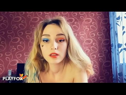 ❤️ Os óculos mágicos de realidade virtual me deram sexo com a Harley Quinn ❤❌ Porno vídeo em pt-br.analizatorkrovi.ru ❤