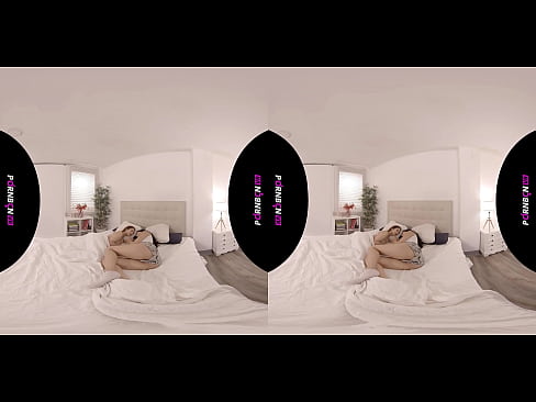 ❤️ PORNBCN VR Duas jovens lésbicas acordam excitadas em realidade virtual 4K 180 3D Genebra Bellucci Katrina Moreno ❤❌ Porno vídeo em pt-br.analizatorkrovi.ru ❤