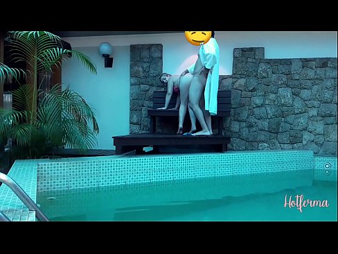 ❤️ Chefe convida empregada para a piscina, mas não conseguiu resistir a um ❤❌ Porno vídeo em pt-br.analizatorkrovi.ru ❤